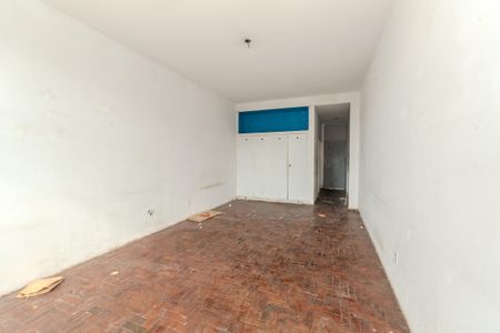 Kitnet de kitnet/studio à venda com 1 quarto, 40m² em Bela Vista, São Paulo
