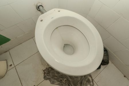 Studio à venda com 40m², 1 quarto e sem vagaBanheiro