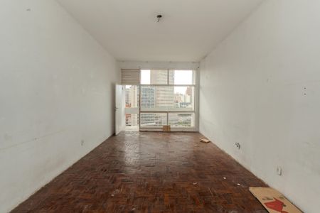 Kitnet de kitnet/studio à venda com 1 quarto, 40m² em Bela Vista, São Paulo