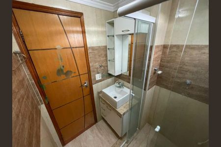 Apartamento à venda com 2 quartos, 52m² em Vila California, São Paulo