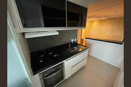 Apartamento à venda com 2 quartos, 52m² em Vila California, São Paulo