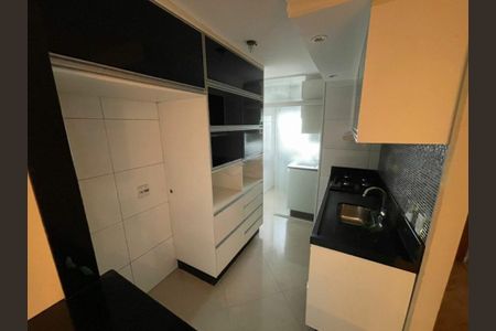 Apartamento à venda com 52m², 2 quartos e 1 vaga