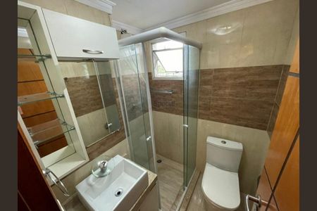 Apartamento à venda com 2 quartos, 52m² em Vila California, São Paulo