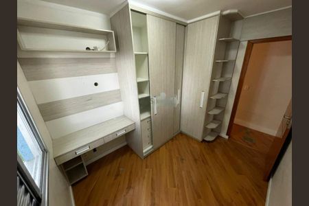 Apartamento à venda com 2 quartos, 52m² em Vila California, São Paulo