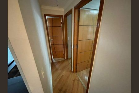 Apartamento à venda com 2 quartos, 52m² em Vila California, São Paulo