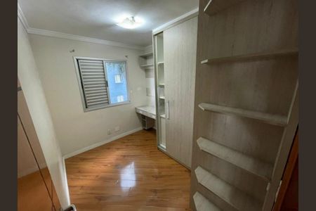 Apartamento à venda com 2 quartos, 52m² em Vila California, São Paulo