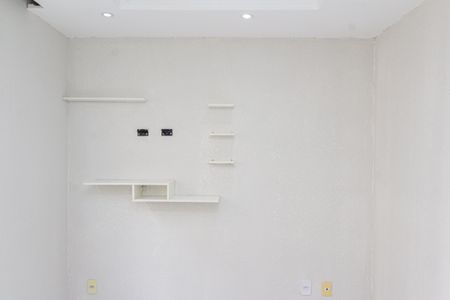 Apartamento para alugar com 44m², 2 quartos e 1 vagaQuarto 1