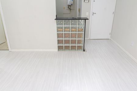 Apartamento para alugar com 44m², 2 quartos e 1 vagaSala