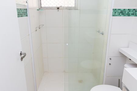 Apartamento para alugar com 44m², 2 quartos e 1 vagaBanheiro