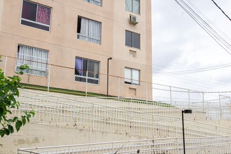 Apartamento para alugar com 44m², 2 quartos e 1 vagaÁrea externa