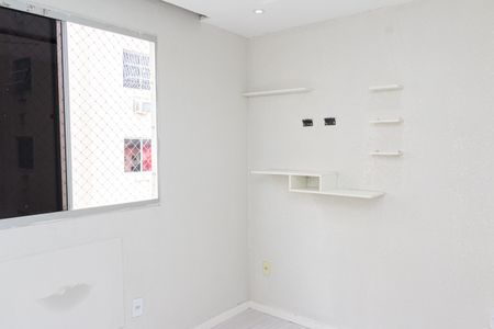 Apartamento para alugar com 44m², 2 quartos e 1 vagaQuarto 1