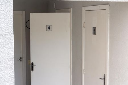 Apartamento para alugar com 44m², 2 quartos e 1 vagaBanheiro Social