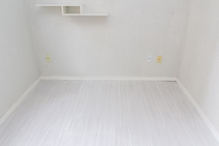 Apartamento para alugar com 44m², 2 quartos e 1 vagaQuarto 1