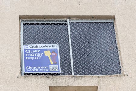 Apartamento para alugar com 44m², 2 quartos e 1 vagaPlaca instalada em 21/01/2026 com o código 1PRJ950-648