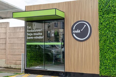 Apartamento para alugar com 44m², 2 quartos e 1 vagaMercado Autônomo 24h