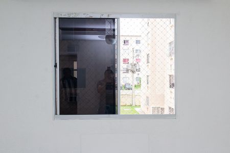 Apartamento para alugar com 44m², 2 quartos e 1 vagaQuarto 1