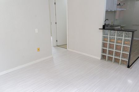 Apartamento para alugar com 44m², 2 quartos e 1 vagaSala