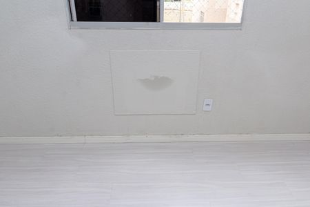 Apartamento para alugar com 44m², 2 quartos e 1 vagaQuarto 1