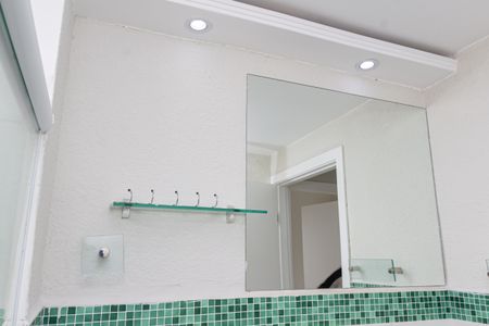 Apartamento para alugar com 44m², 2 quartos e 1 vagaBanheiro