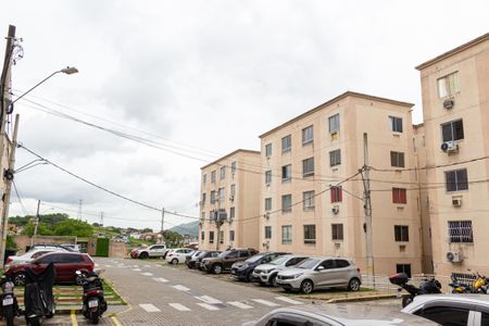 Apartamento para alugar com 44m², 2 quartos e 1 vagaÁrea externa