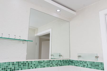 Apartamento para alugar com 44m², 2 quartos e 1 vagaBanheiro