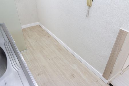 Apartamento para alugar com 44m², 2 quartos e 1 vagaCozinha