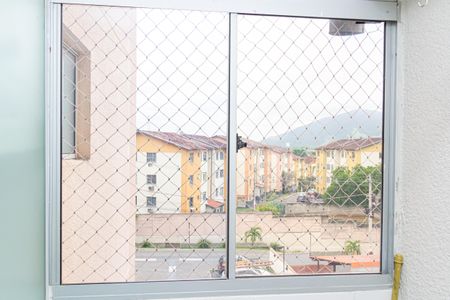 Apartamento para alugar com 44m², 2 quartos e 1 vagaÁrea de Serviço