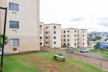 Apartamento para alugar com 44m², 2 quartos e 1 vagaÁrea externa