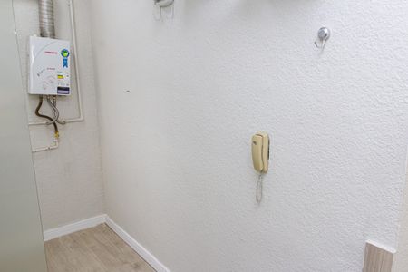 Apartamento para alugar com 44m², 2 quartos e 1 vagaCozinha