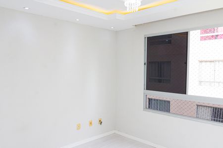 Apartamento para alugar com 44m², 2 quartos e 1 vagaSala