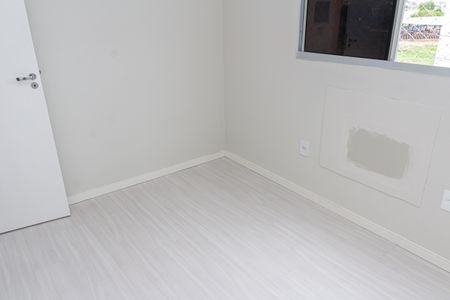 Apartamento para alugar com 44m², 2 quartos e 1 vagaQuarto 2