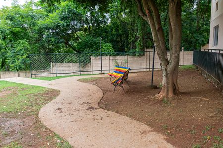 Apartamento para alugar com 44m², 2 quartos e 1 vagaÁrea comum - Playground