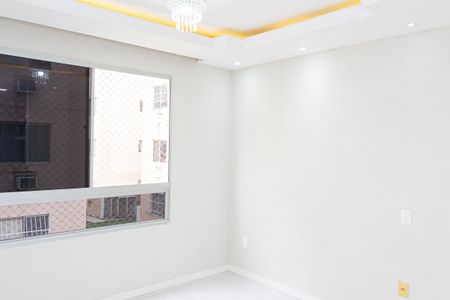 Apartamento para alugar com 44m², 2 quartos e 1 vagaSala