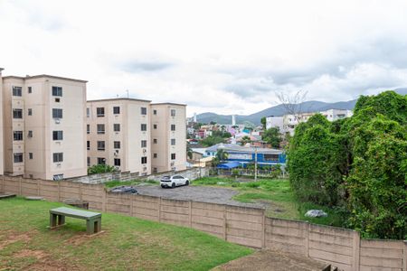 Apartamento para alugar com 44m², 2 quartos e 1 vagaÁrea externa