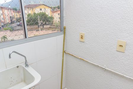 Apartamento para alugar com 44m², 2 quartos e 1 vagaÁrea de Serviço