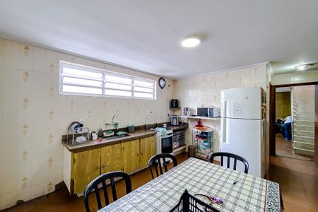 Casa à venda com 274m², 3 quartos e 2 vagasCozinha