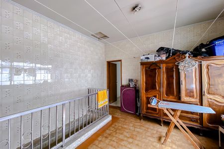 Casa à venda com 274m², 3 quartos e 2 vagasÁrea de Serviço