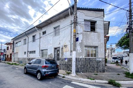 Casa à venda com 274m², 3 quartos e 2 vagasFachada - Plaquinha