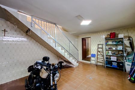 Casa à venda com 274m², 3 quartos e 2 vagasGaragem