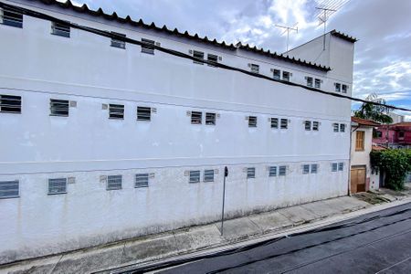 Casa à venda com 274m², 3 quartos e 2 vagasVista do Quarto 2