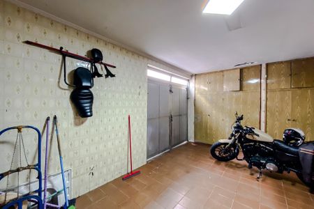 Casa à venda com 274m², 3 quartos e 2 vagasGaragem