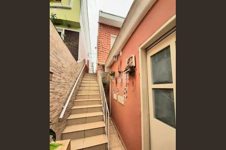 Casa à venda com 3 quartos, 223m² em Vila São José, São Paulo