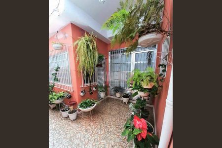 Casa à venda com 3 quartos, 223m² em Vila São José, São Paulo