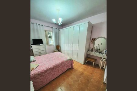 Casa à venda com 3 quartos, 223m² em Vila São José, São Paulo