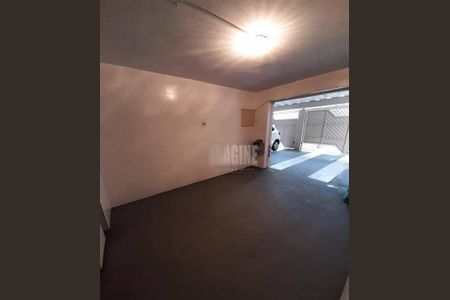 Casa à venda com 3 quartos, 223m² em Vila São José, São Paulo