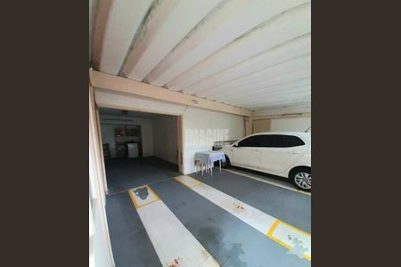 Casa à venda com 3 quartos, 223m² em Vila São José, São Paulo