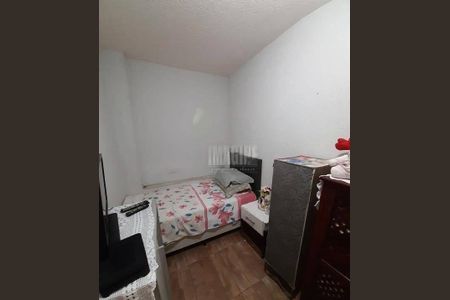 Casa à venda com 3 quartos, 223m² em Vila São José, São Paulo