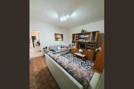 Casa à venda com 3 quartos, 223m² em Vila São José, São Paulo