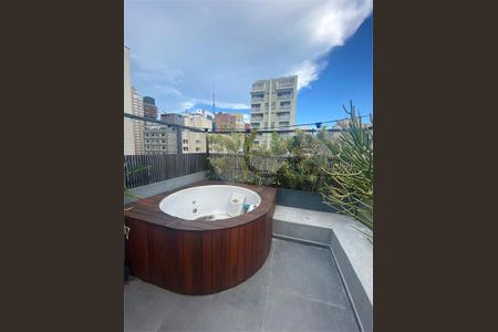 Apartamento à venda com 1 quarto, 84m² em Jardim Paulista, São Paulo