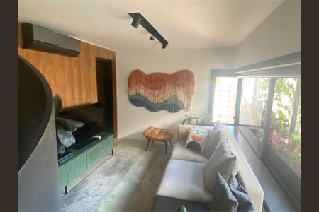 Apartamento à venda com 1 quarto, 84m² em Jardim Paulista, São Paulo